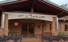 Nobile Hotel Papillon